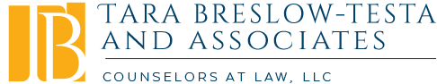 Logo of Tara Breslow-Testa, Esq.