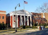 Toms River Municipal Court Lawyer