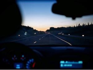 Night Highway