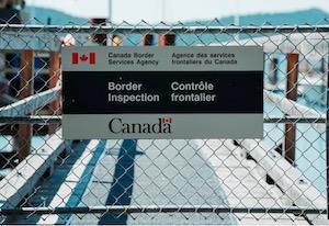 Canada Border Services Agency