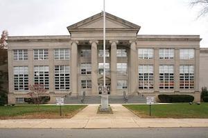 Court image