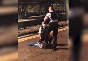 Sea Girt New Jersey Resisting Arrest Lawyer