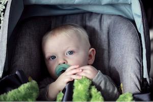 Little Kid
